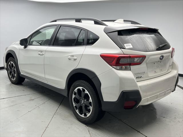 used 2022 Subaru Crosstrek car, priced at $25,999