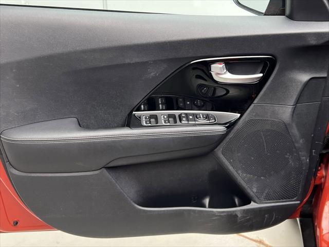used 2022 Kia Niro car, priced at $22,799
