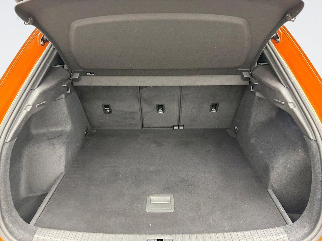 used 2022 Audi Q3 car, priced at $26,999