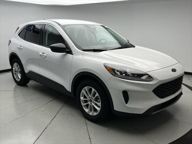 used 2022 Ford Escape car, priced at $21,599