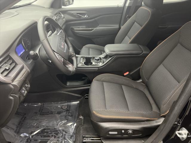 used 2022 GMC Acadia car, priced at $31,298