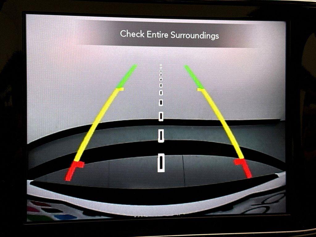 used 2021 Jeep Grand Cherokee car, priced at $27,749