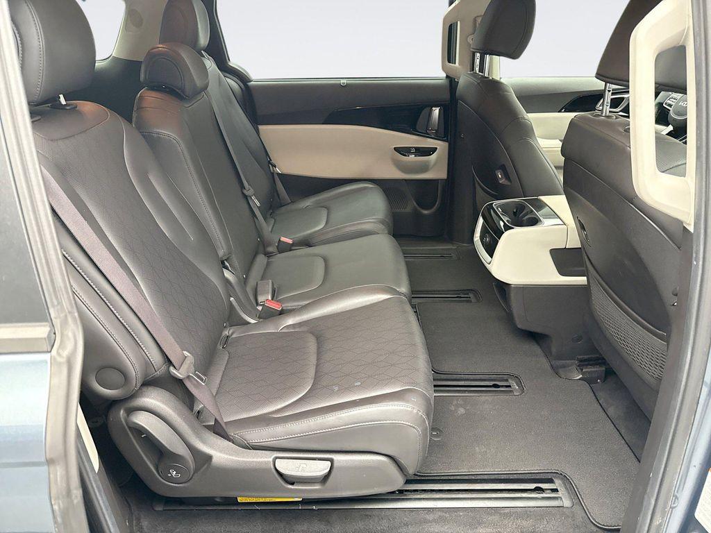 used 2022 Kia Carnival car, priced at $24,048