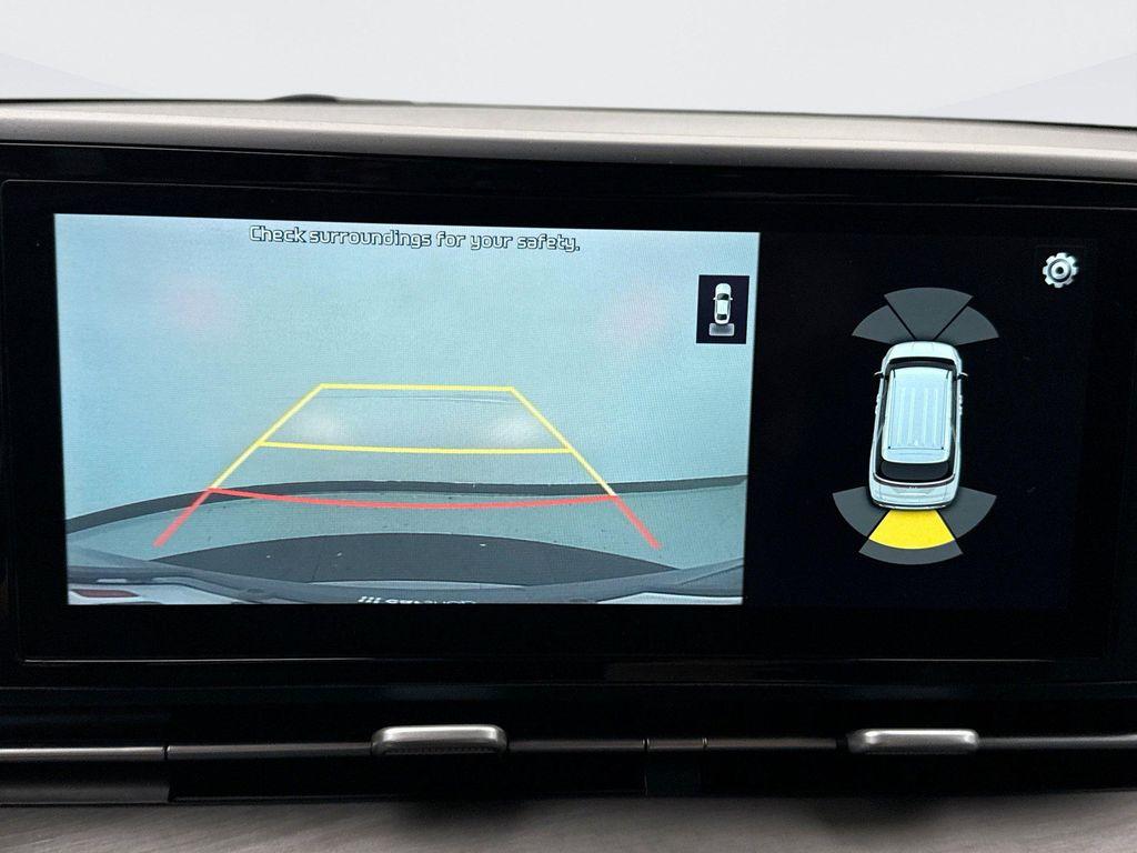 used 2022 Kia Carnival car, priced at $24,048