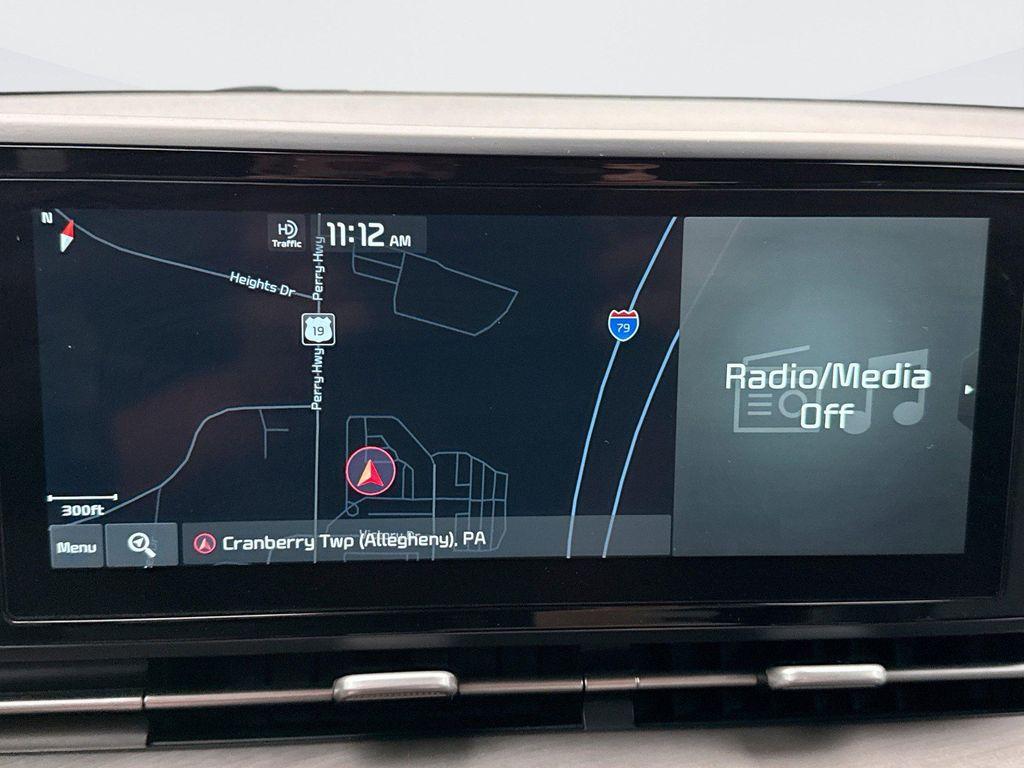 used 2022 Kia Carnival car, priced at $24,048