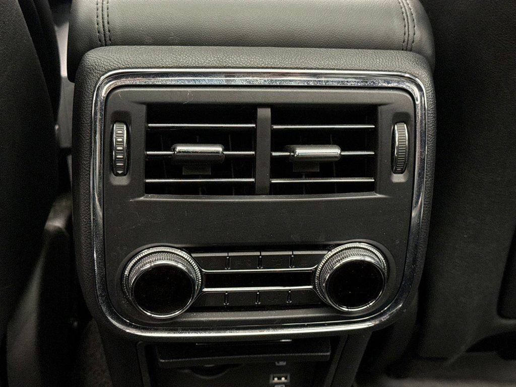 used 2020 Lincoln Continental car, priced at $29,946