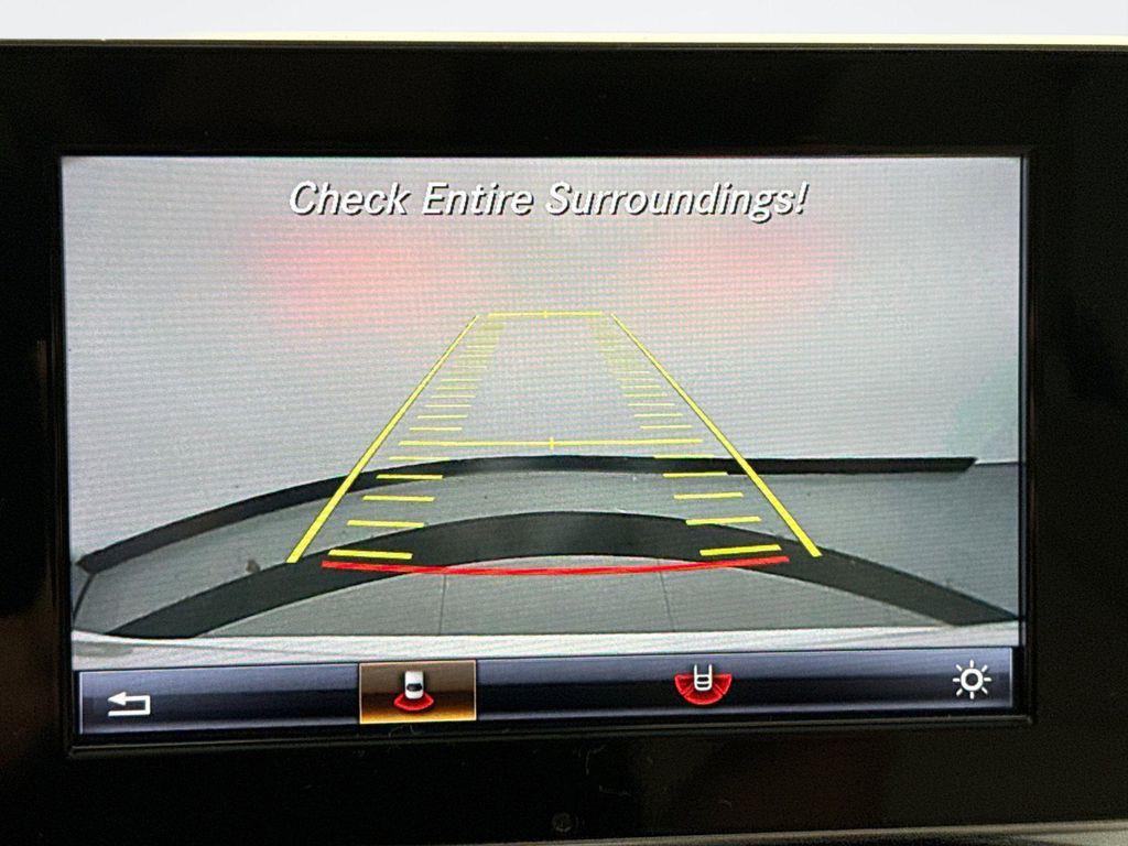 used 2017 Mercedes-Benz GLC 300 car, priced at $16,349