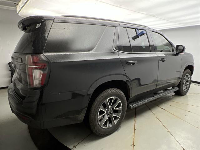 used 2023 Chevrolet Tahoe car, priced at $61,999