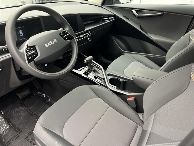 used 2024 Kia Niro car, priced at $25,797