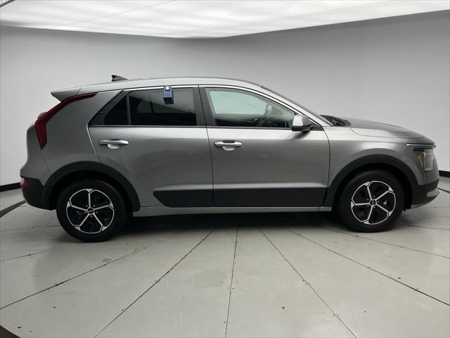 used 2024 Kia Niro car, priced at $25,797