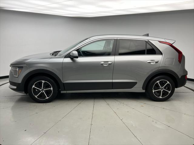 used 2024 Kia Niro car, priced at $25,797