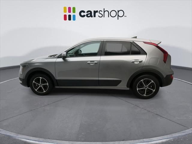 used 2024 Kia Niro car, priced at $25,797