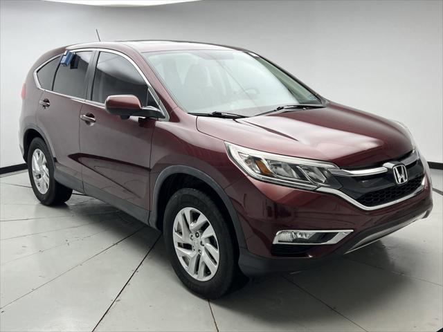 used 2016 Honda CR-V car, priced at $15,148