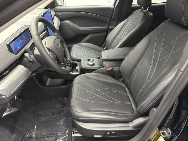 used 2023 Ford Mustang Mach-E car, priced at $28,999