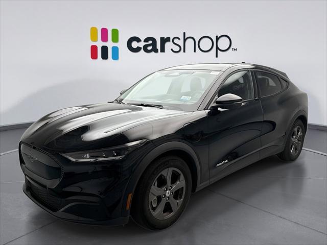 used 2023 Ford Mustang Mach-E car, priced at $29,299