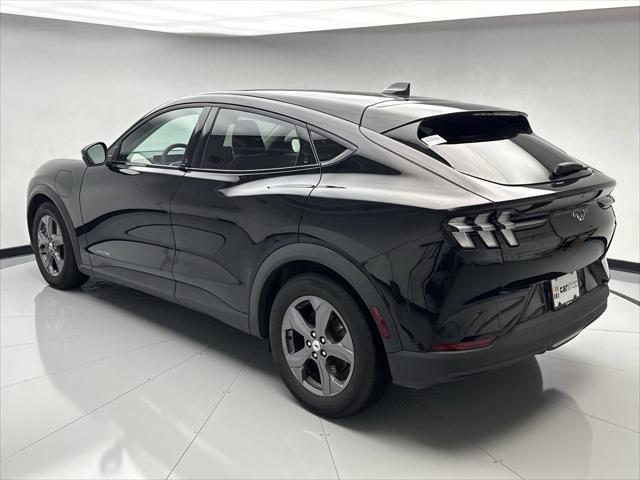used 2023 Ford Mustang Mach-E car, priced at $28,999