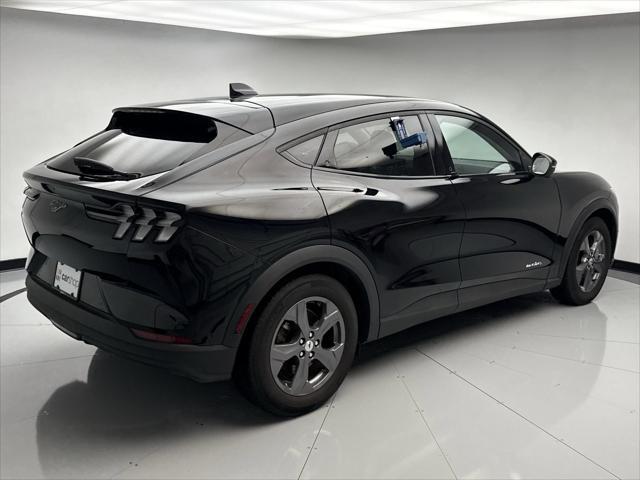 used 2023 Ford Mustang Mach-E car, priced at $28,999