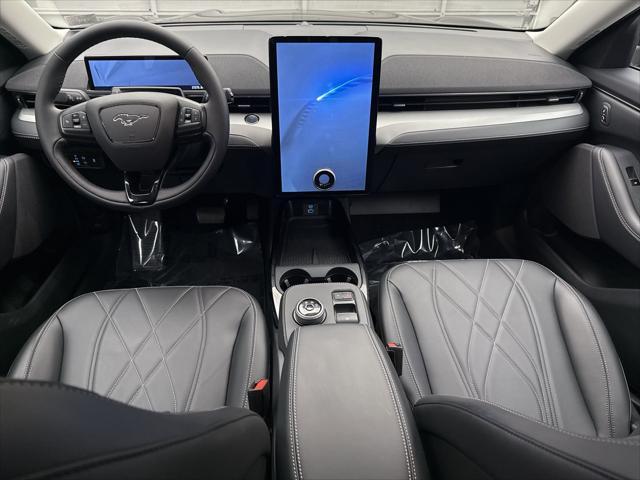 used 2023 Ford Mustang Mach-E car, priced at $28,999
