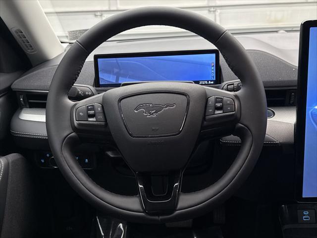 used 2023 Ford Mustang Mach-E car, priced at $28,999