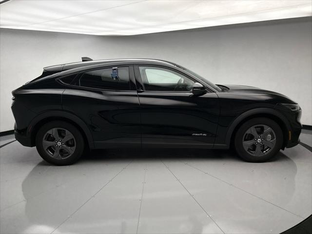used 2023 Ford Mustang Mach-E car, priced at $28,999