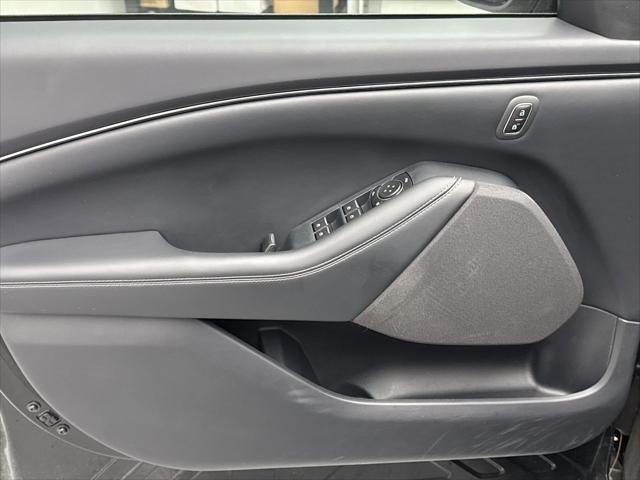 used 2023 Ford Mustang Mach-E car, priced at $28,999