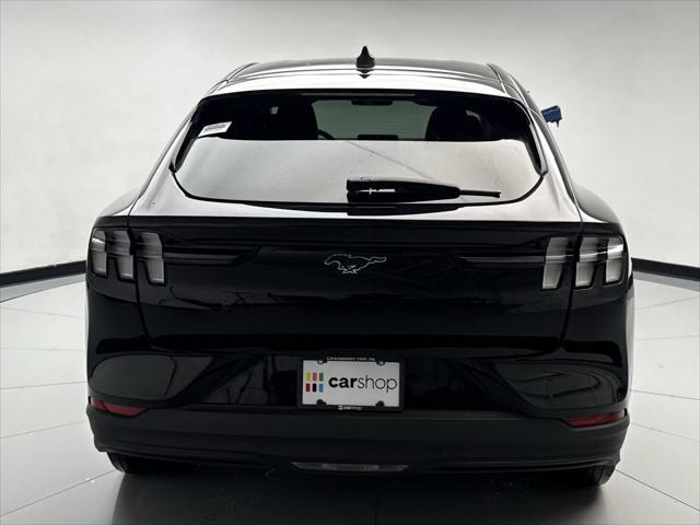 used 2023 Ford Mustang Mach-E car, priced at $28,999