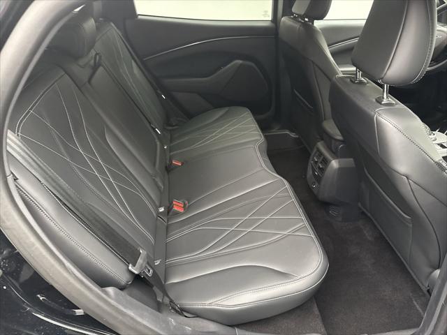 used 2023 Ford Mustang Mach-E car, priced at $28,999