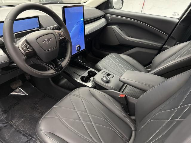 used 2023 Ford Mustang Mach-E car, priced at $28,999