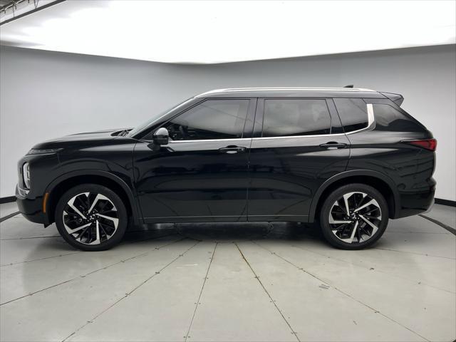 used 2022 Mitsubishi Outlander car, priced at $24,898