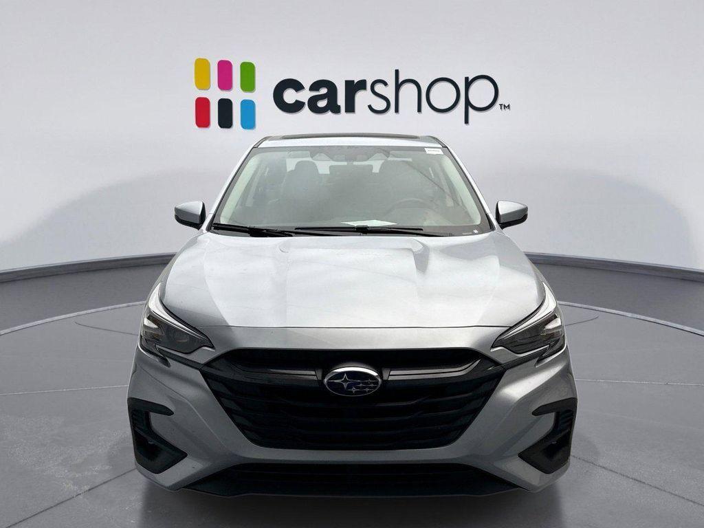 used 2025 Subaru Legacy car, priced at $31,399