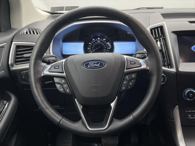 used 2020 Ford Edge car, priced at $21,949