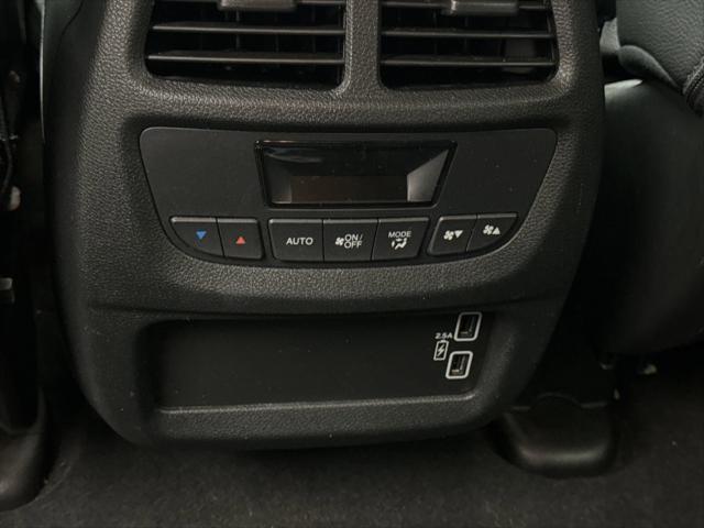used 2022 Honda Pilot car, priced at $34,398