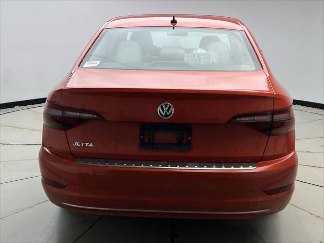 used 2019 Volkswagen Jetta car, priced at $14,949