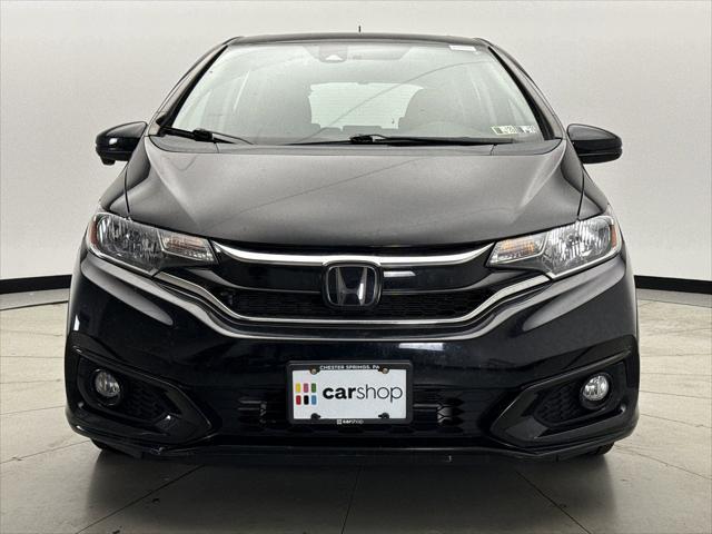 used 2020 Honda Fit car, priced at $19,249