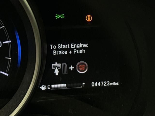 used 2020 Honda Fit car, priced at $19,249