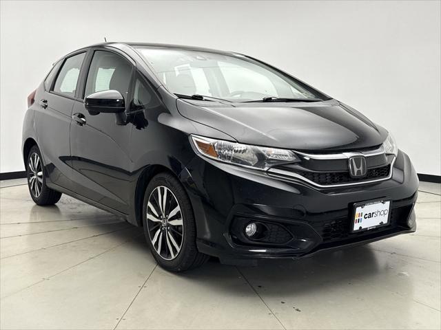 used 2020 Honda Fit car, priced at $19,249