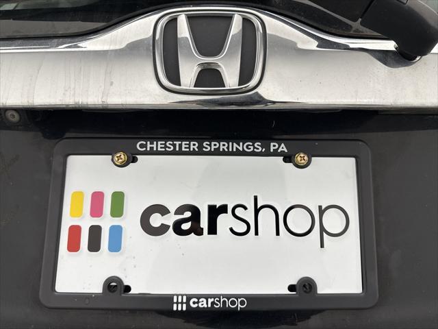 used 2020 Honda Fit car, priced at $19,249