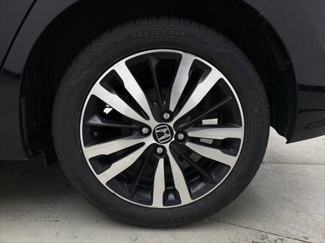 used 2020 Honda Fit car, priced at $19,249
