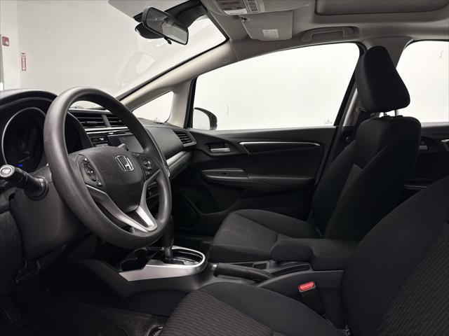 used 2020 Honda Fit car, priced at $19,249