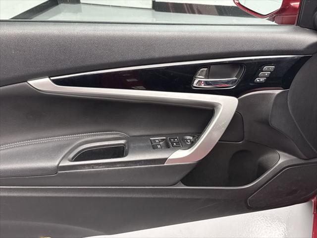used 2015 Honda Accord car, priced at $15,549