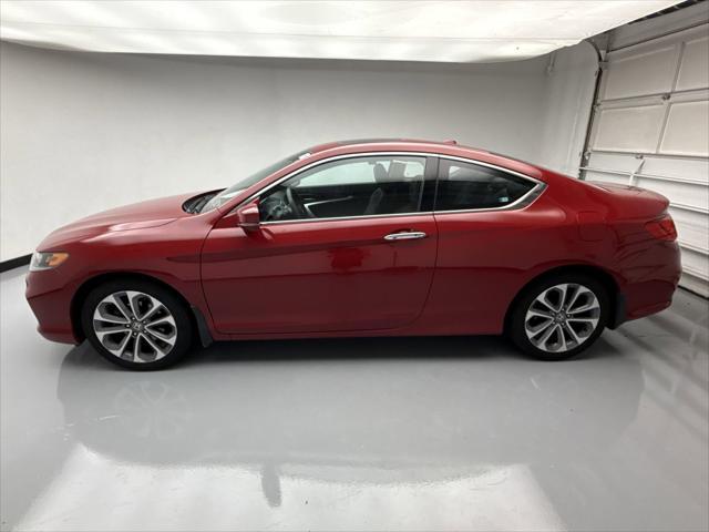 used 2015 Honda Accord car, priced at $15,549