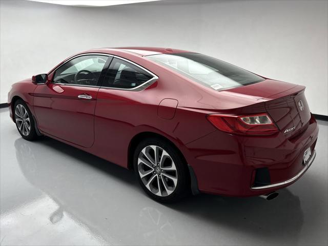 used 2015 Honda Accord car, priced at $15,549