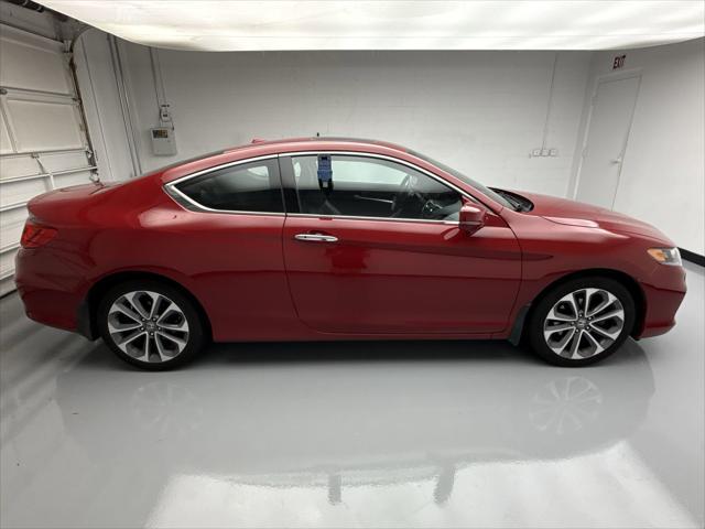 used 2015 Honda Accord car, priced at $15,549