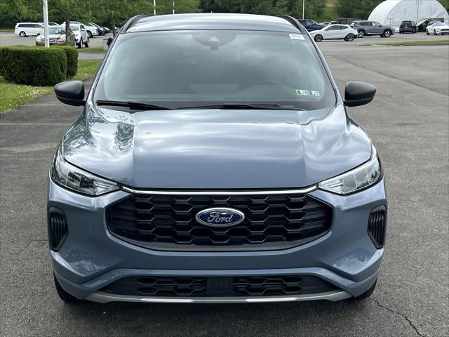 used 2024 Ford Escape car, priced at $27,299