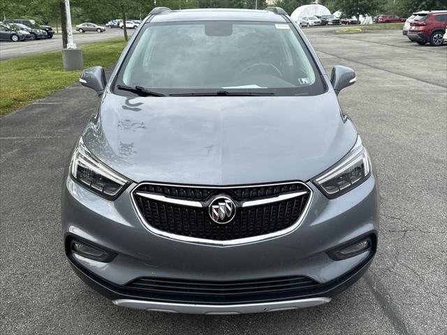 used 2019 Buick Encore car, priced at $18,250