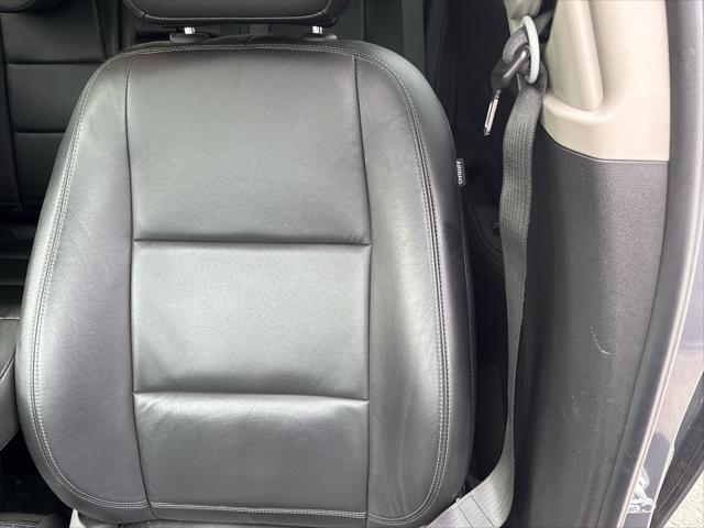 used 2019 Buick Encore car, priced at $18,250