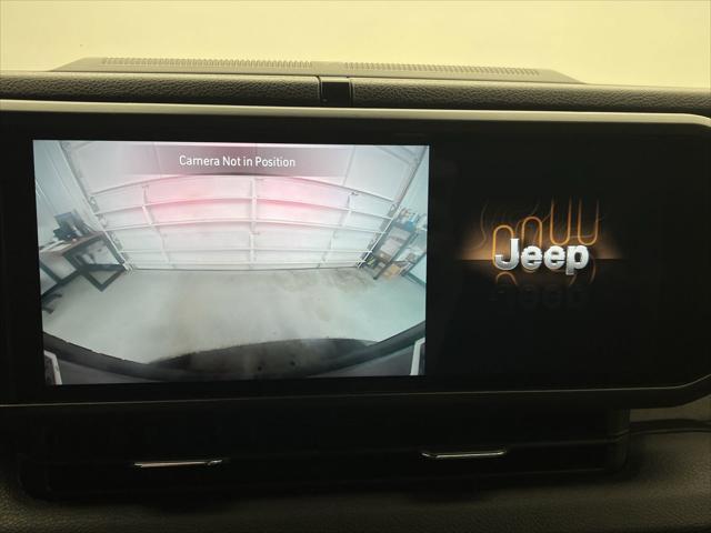 used 2024 Jeep Wrangler 4xe car, priced at $36,999