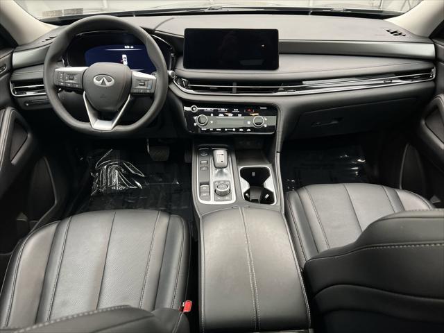 used 2024 INFINITI QX60 car, priced at $42,296