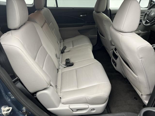 used 2016 Honda Pilot car, priced at $18,548