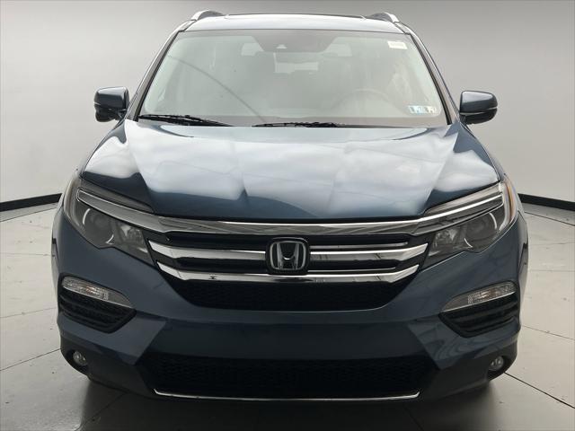 used 2016 Honda Pilot car, priced at $18,548